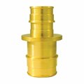 Conbraco PEXA COUPLING 1X3/4 in.PEX EPXC341